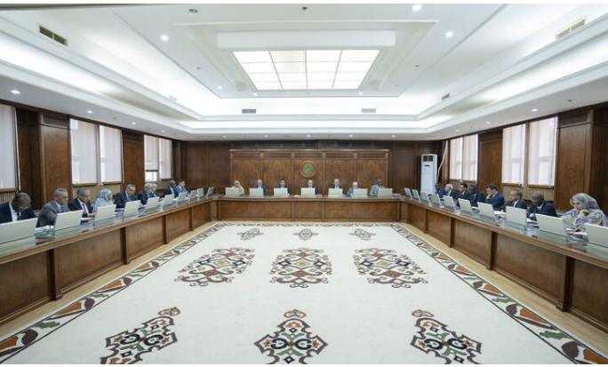 Communiqué du conseil des ministres du 8 juillet 2026