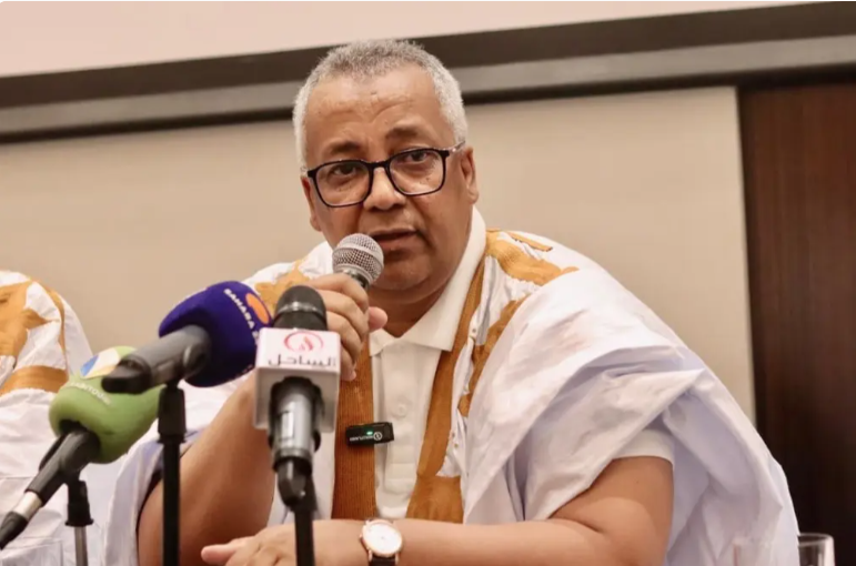 La profession d’avocat et ses perspectives d’évolution : thème d’un colloque organisé à Nouakchott par un candidat à la présidence du barreau
