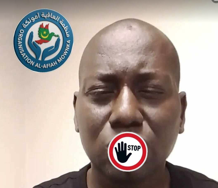 Insultes, calomnies, incitation : El Afia Mownka dit stop