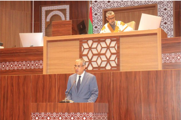 Ministre de l’Énergie et du Pétrole : Les études stratégiques ont permis de définir une vision intégrée du secteur énergétique en Mauritanie