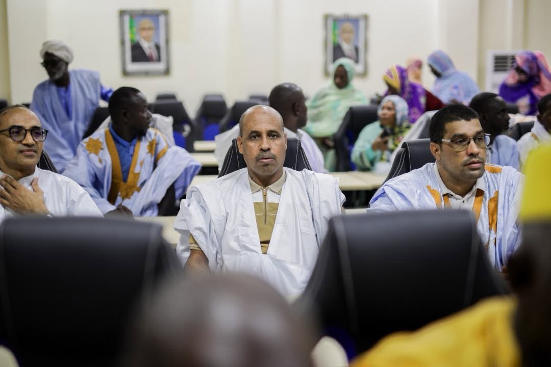 Taazour au Brakna : le Délégué général Sidi Ould Moulaye Zeine lance un programme de développement