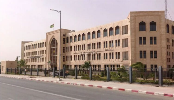 La Mauritanie condamne le ciblage des installations pétrolières en Arabie saoudite et réaffirme sa pleine solidarité avec le Royaume