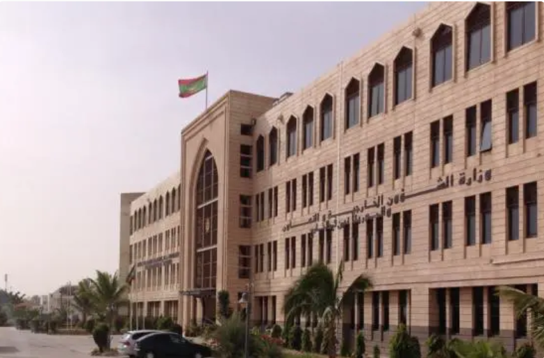 La Mauritanie condamne l’attaque au drone perpétré contre des navires dans un port égyptien