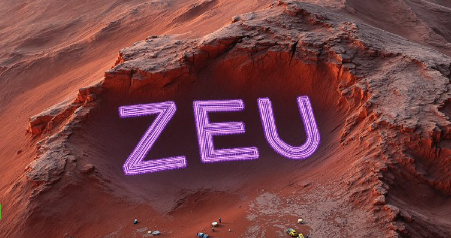 Mines : le projet cuivre-or de Diaguili devient le principal pari de l’australien Zeus Resources