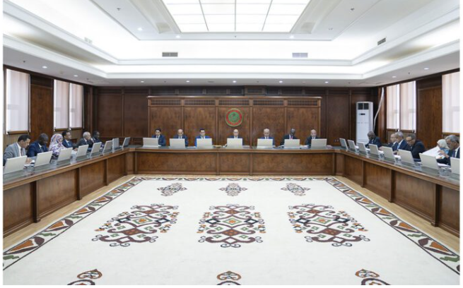 Communiqué du conseil des ministres du 5 juillet 2026