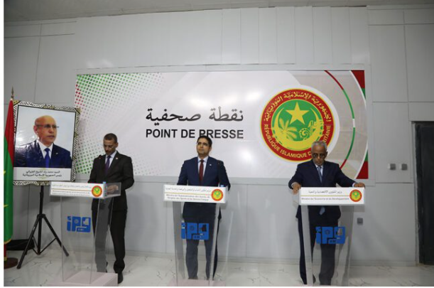 Ministre des Affaires économiques : Entre 2019 et 2025, le taux de pauvreté a baissé de 1,5 % par an