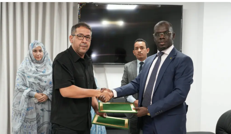 Mauritanie-Fonds international de développement agricole : signature d’un plan destiné à soutenir les jeunes en milieu rural