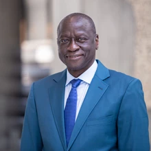 Visite en Mauritanie du vice-président de la Banque Mondiale pour l’Afrique de l’Ouest et du Centre