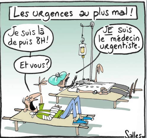 Santé : les pannes des scanners des hôpitaux de Nouakchott augmentent sensiblement la pression sur celui du centre hospitalier