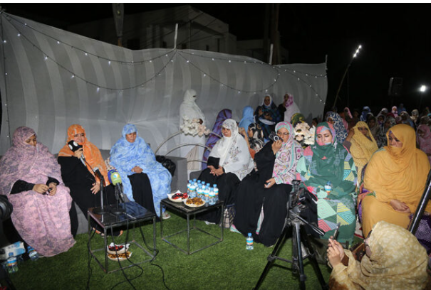 L’Association « NasSaïm El Khair » organise la quatrième édition de la saison « Printemps des Lumières » à l’occasion de la commémoration de la naissance du Prophète