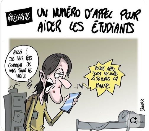 Des syndicats d’enseignants annoncent un sit-in devant le ministère de l’éducation pour dénoncer leur exclusion