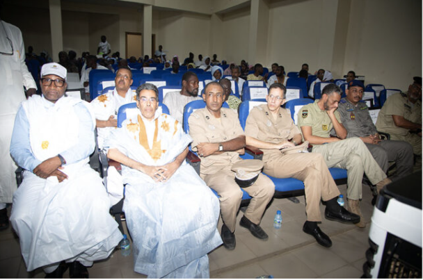 Semaine nationale de la culture et des arts : lancement à Nouakchott Sud