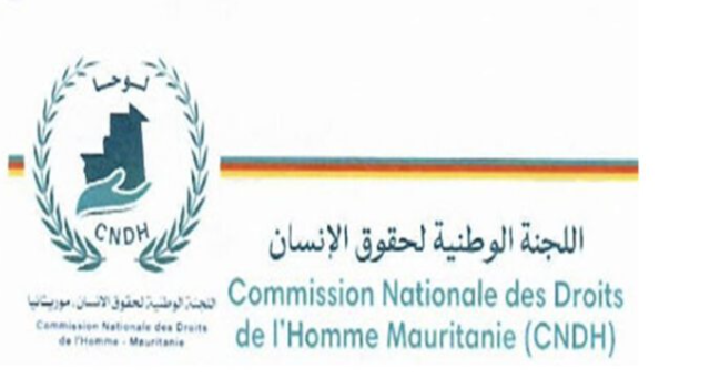 La Commission Nationale des Droits de l’Homme réaffirme son profond attachement aux valeurs universelles de dignité humaines, de libertés, d’égalité et de respect aux droits fondamentaux
