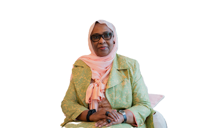 INTERVIEW EXCLUSIVE - Madame Coumba Ba, candidate de la Mauritanie au secrétariat général de l’OIF: « L’engagement personnel du président Ghazouani donne un poids particulier à ma candidature »