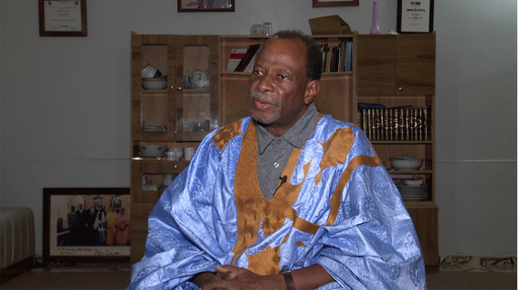Bilal Ould Werzeg, ancien ambassadeur : “Le consensus des États membres de l’OCI autour du candidat de notre pays témoigne du poids diplomatique de la Mauritanie”