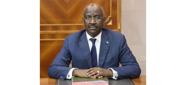 Le ministre des Affaires étrangères regagne Nouakchott