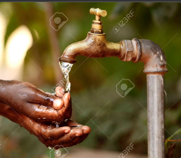 Le ministère de l’hydraulique affirme que la production d’eau pour Nouakchott est demeurée normale malgré la forte turbidité des eaux du fleuve