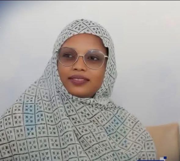 Warda Ahmed Souleymane condamnée : Cinq ans de prison dont trois fermes