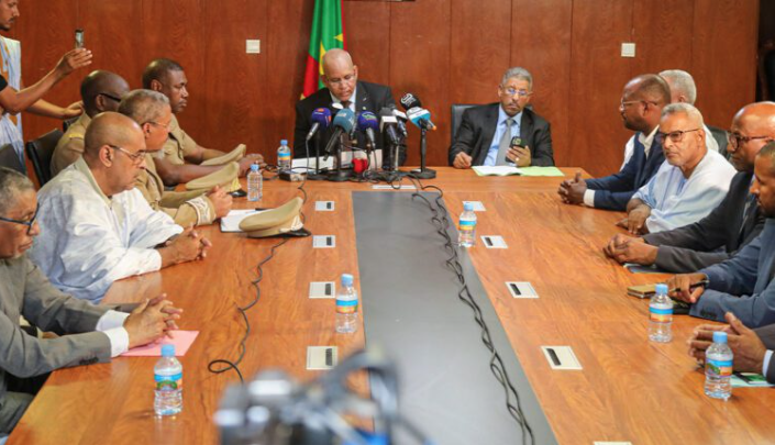 Le gouvernement fixe les prix de la viande à Nouakchott et prend des mesures pour réguler le marché