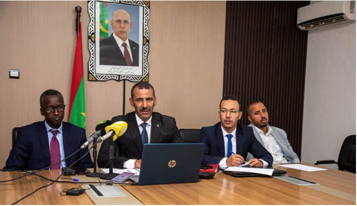 Le ministre de la Culture participe à la 4ème session extraordinaire du Conseil général de l’ISESCO
