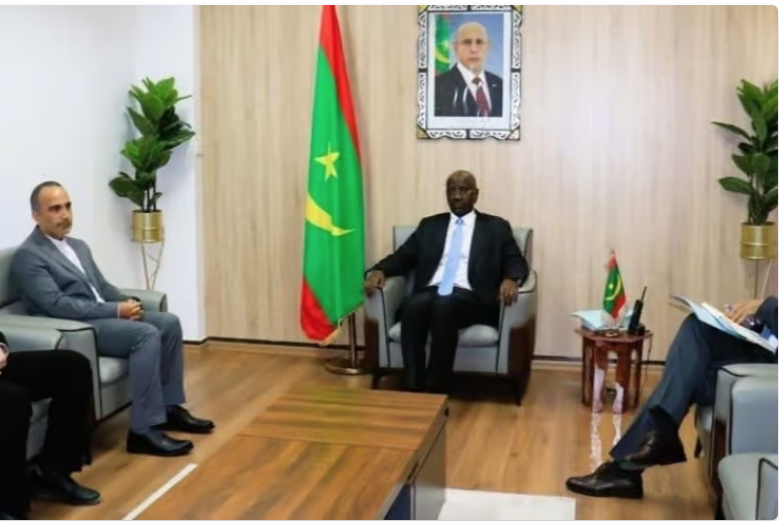 L’ambassadeur d’Iran en Mauritanie convoqué par le ministère des affaires étrangères pour agissements contraires aux usages et traditions diplomatiques