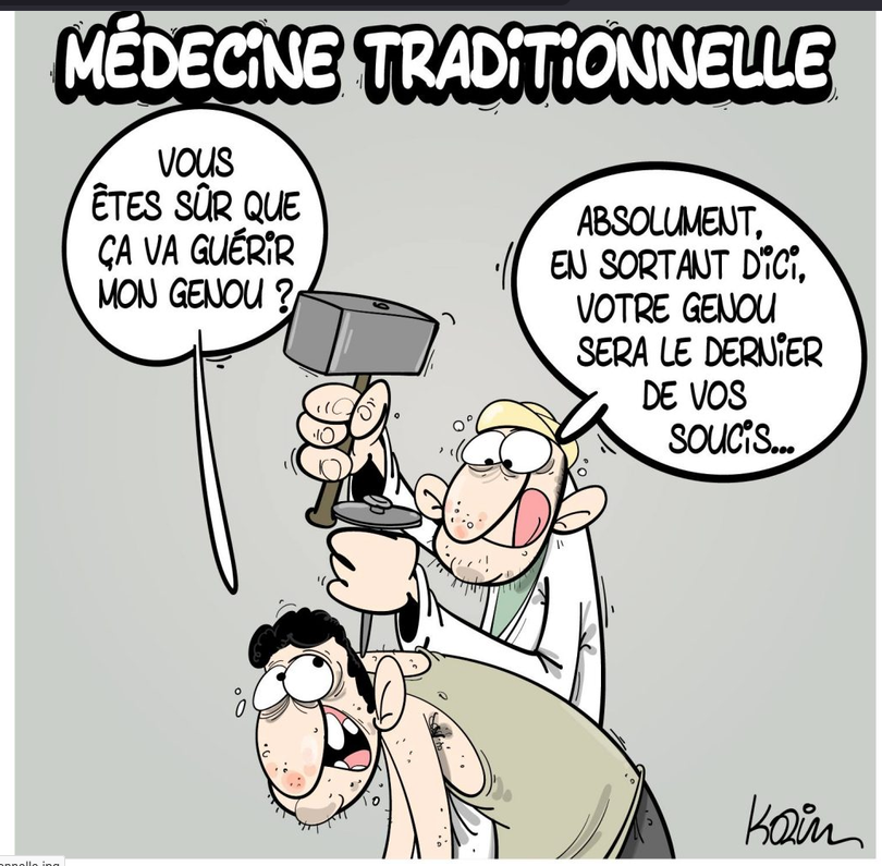 La Mauritanie élabore une feuille de route pour structurer la médecine traditionnelle