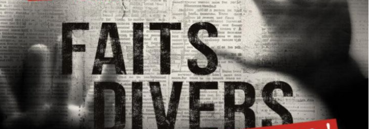 Faits divers