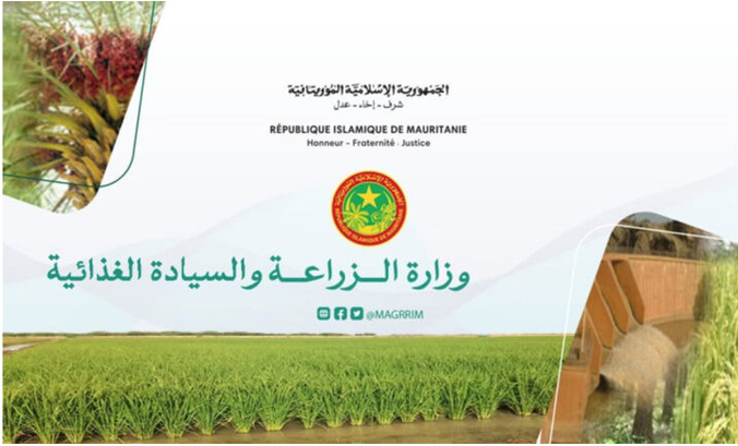 Le ministère de l’Agriculture précise les missions des équipes chargées de l’élaboration des cartes statistiques