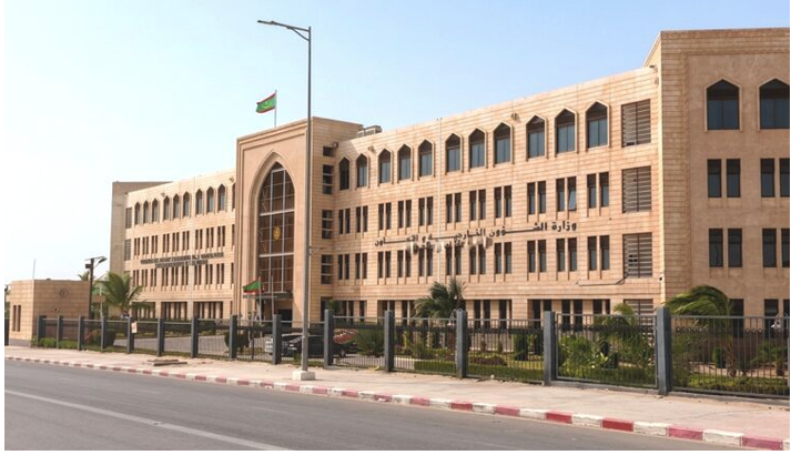 La Mauritanie condamne le ciblage de la station « Taïba » et réaffirme sa solidarité avec l’Arabie saoudite