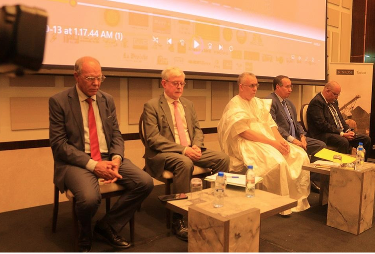 Nouakchott abrite la 3ème édition du Forum Régional des Médias, sur l’Information et la Communication