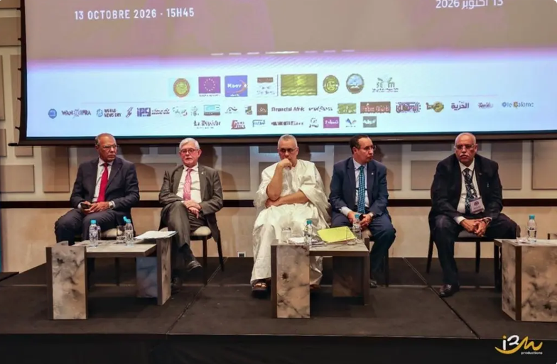 Le forum régional des médias appelle depuis Nouakchott à la libération des journalistes détenus au Mali et au Niger