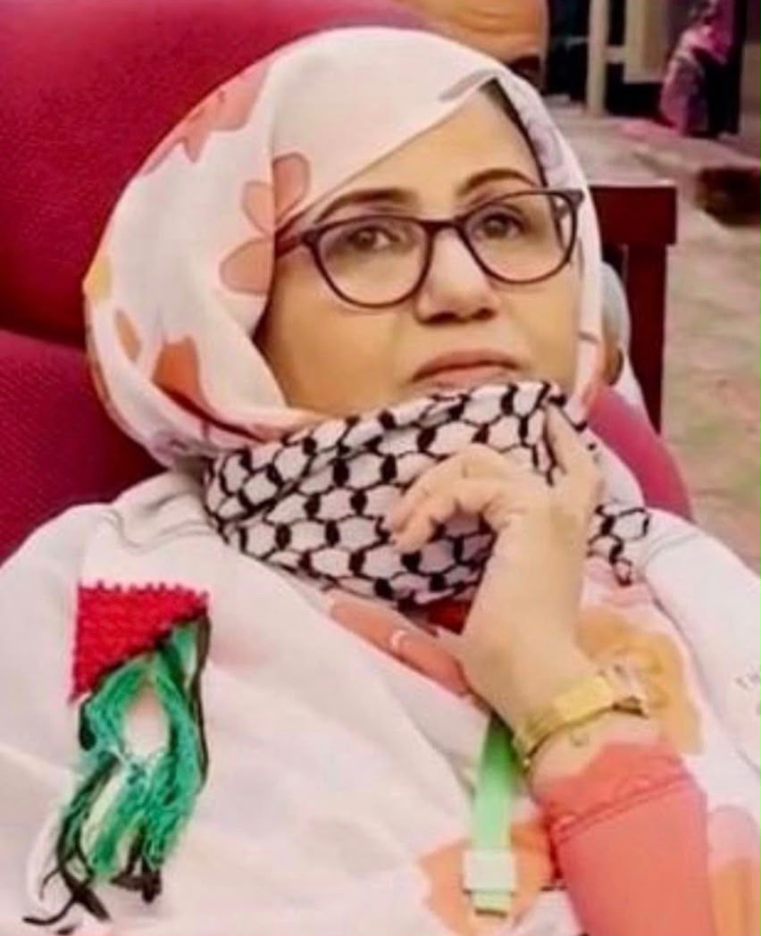 Mariem Fadel Abbas