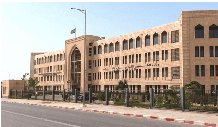 La Mauritanie condamne l’attaque terroriste ayant visé une église en Jordanie