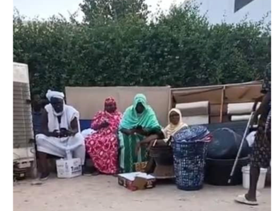 Expulsée de sa demeure, la famille Koumé dénonce des tracasseries continues