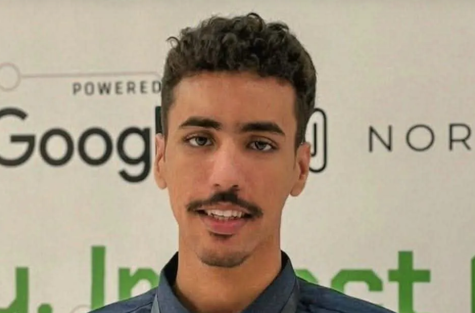 L’étudiant mauritanien Mohamed Fadel Haddouni distingué lors de la Compétition présidentielle africaine