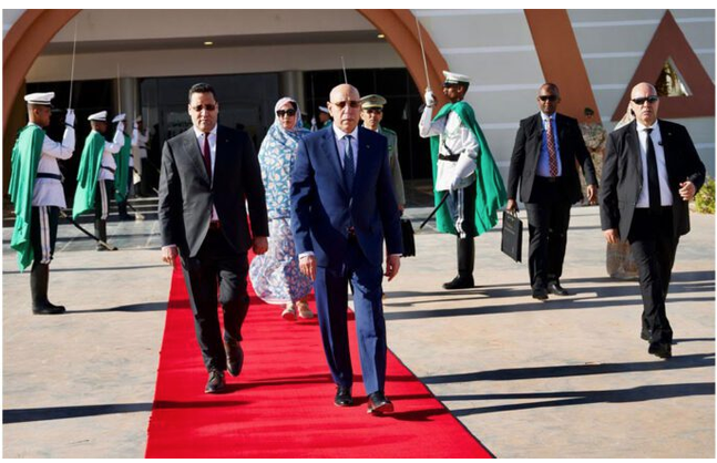 Le Président de la République se rend à Dakar pour prendre part à un sommet sur le sport et le développement organisé dans le cadre des Jeux olympiques de la jeunesse