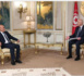 Le ministre de la Culture remet un message du président de la République à son homologue tunisien