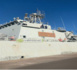 La Marine nationale participe à l'exercice naval multilatéral Phoenix Express 2022 en Tunisie