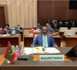 Le ministre des Affaires étrangères: La Mauritanie soutient tout effort africain commun pour faire face aux changements anticonstitutionnels qui ne nuit pas au niveau de vie des peuples africains