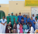 Nouadhibou-Partenariat Mairie et Africa Plastica : 39 opérations chirurgicales réalisées