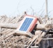 Mauritanie : jusqu’à 200 villages vont être électrifiés grâce à l’énergie solaire