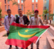 Au total 3 jeunes mauritaniens ont remportés des médailles aux olympiades des mathématiques