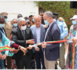 Inauguration du Centre d’excellence pour l'éradication des mutilations génitales féminines