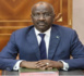Le ministre des Affaires étrangères regagne Nouakchott en provenance d’Algérie