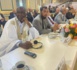 Birame Dah Abeid : ​Ma rencontre avec Mariam Rajawi et son équipe