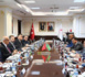 Le ministre des Pêches tient une réunion de travail avec le ministre turc de l’Agriculture et des Forêts
