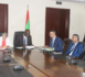 Signature d’un accord relatif au financement du programme de promotion des emplois de qualité en Mauritanie