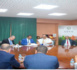Signature d’un accord de coopération et de coordination entre les employeurs mauritaniens et algériens