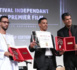 Deux réalisateurs mauritaniens primés au festival du cinéma à Tunis