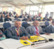 La Mauritanie participe à la conférence des délégués accrédités de l’UIT